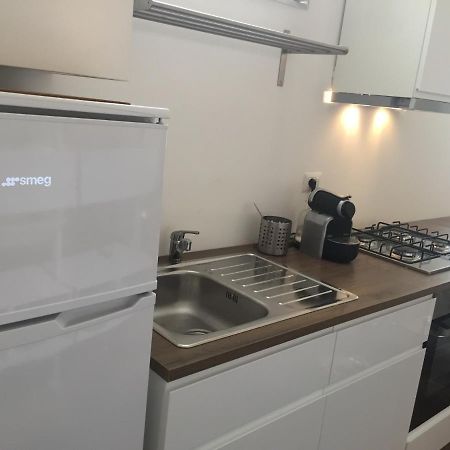 Zziny House Apartment Катания Екстериор снимка
