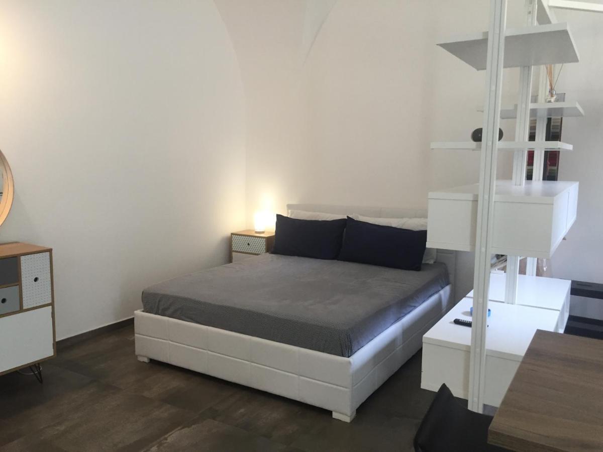 Zziny House Apartment Катания Екстериор снимка