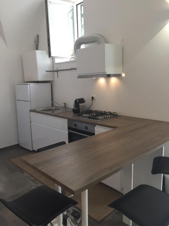 Zziny House Apartment Катания Екстериор снимка