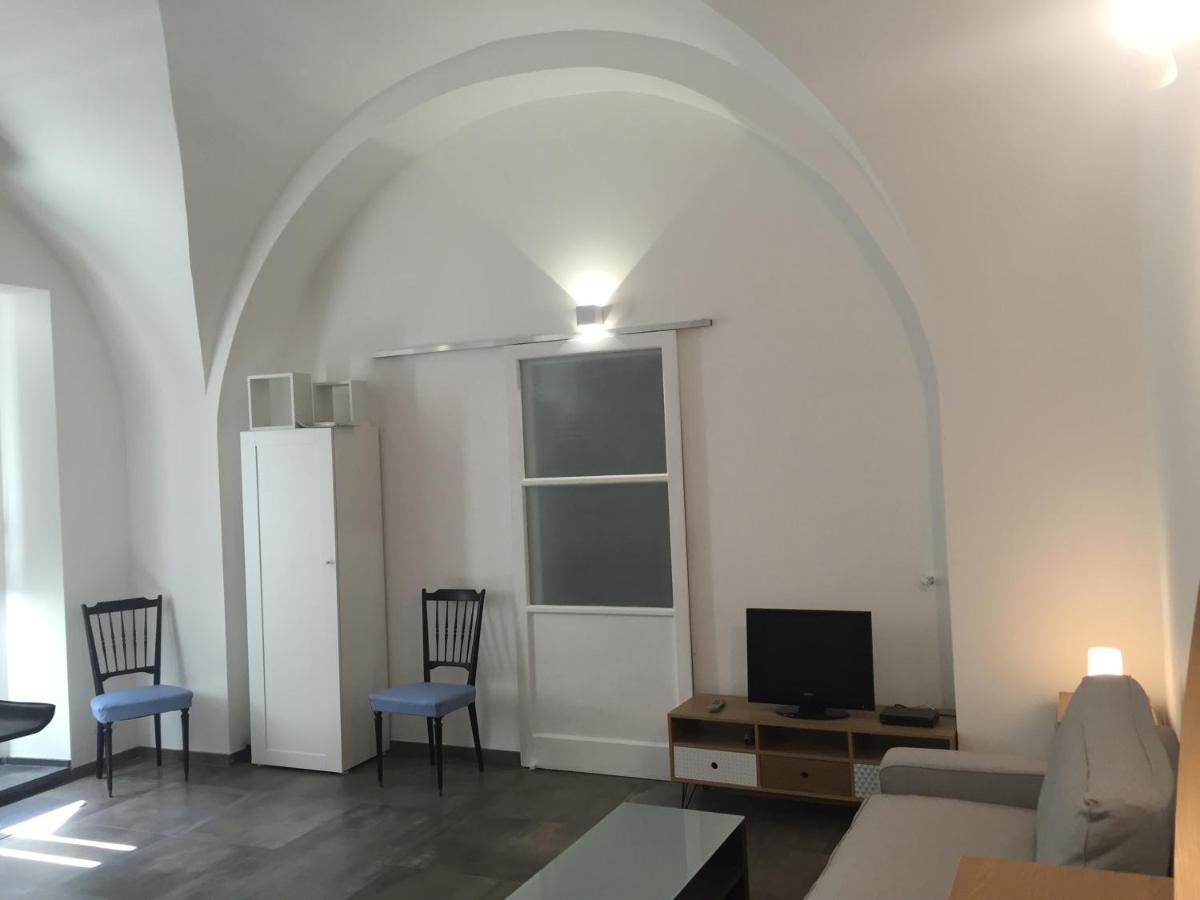 Zziny House Apartment Катания Екстериор снимка