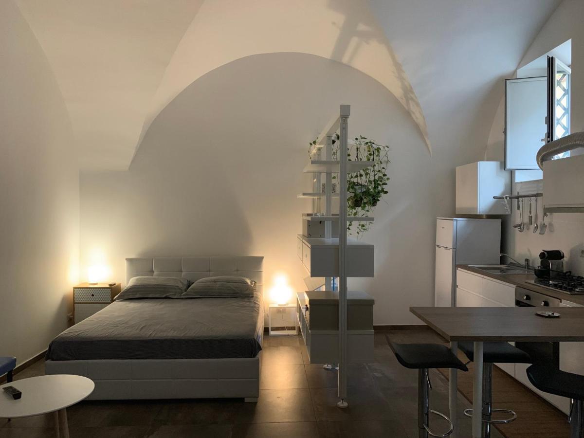 Zziny House Apartment Катания Екстериор снимка
