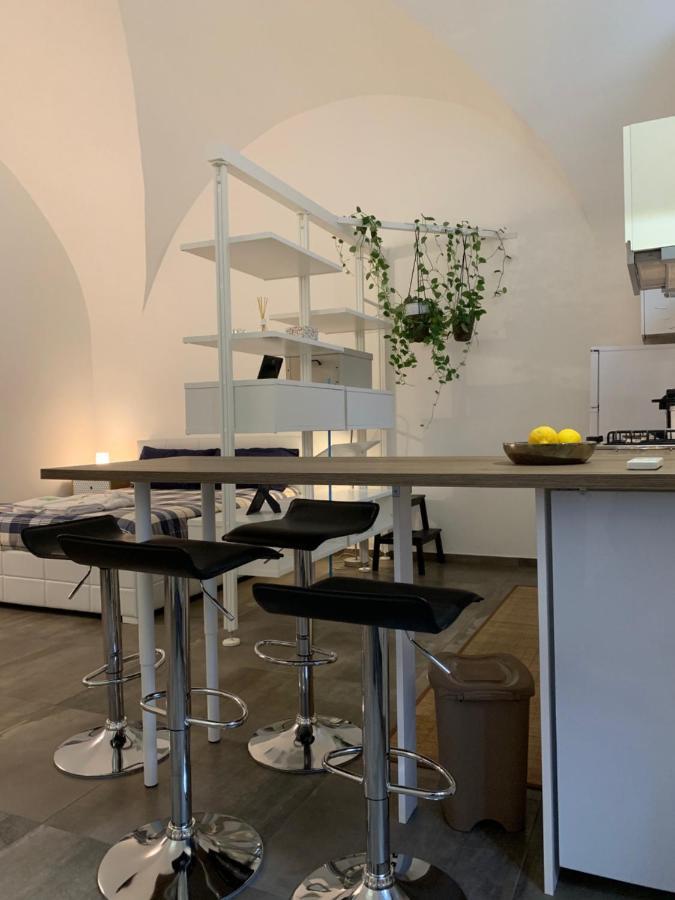Zziny House Apartment Катания Екстериор снимка