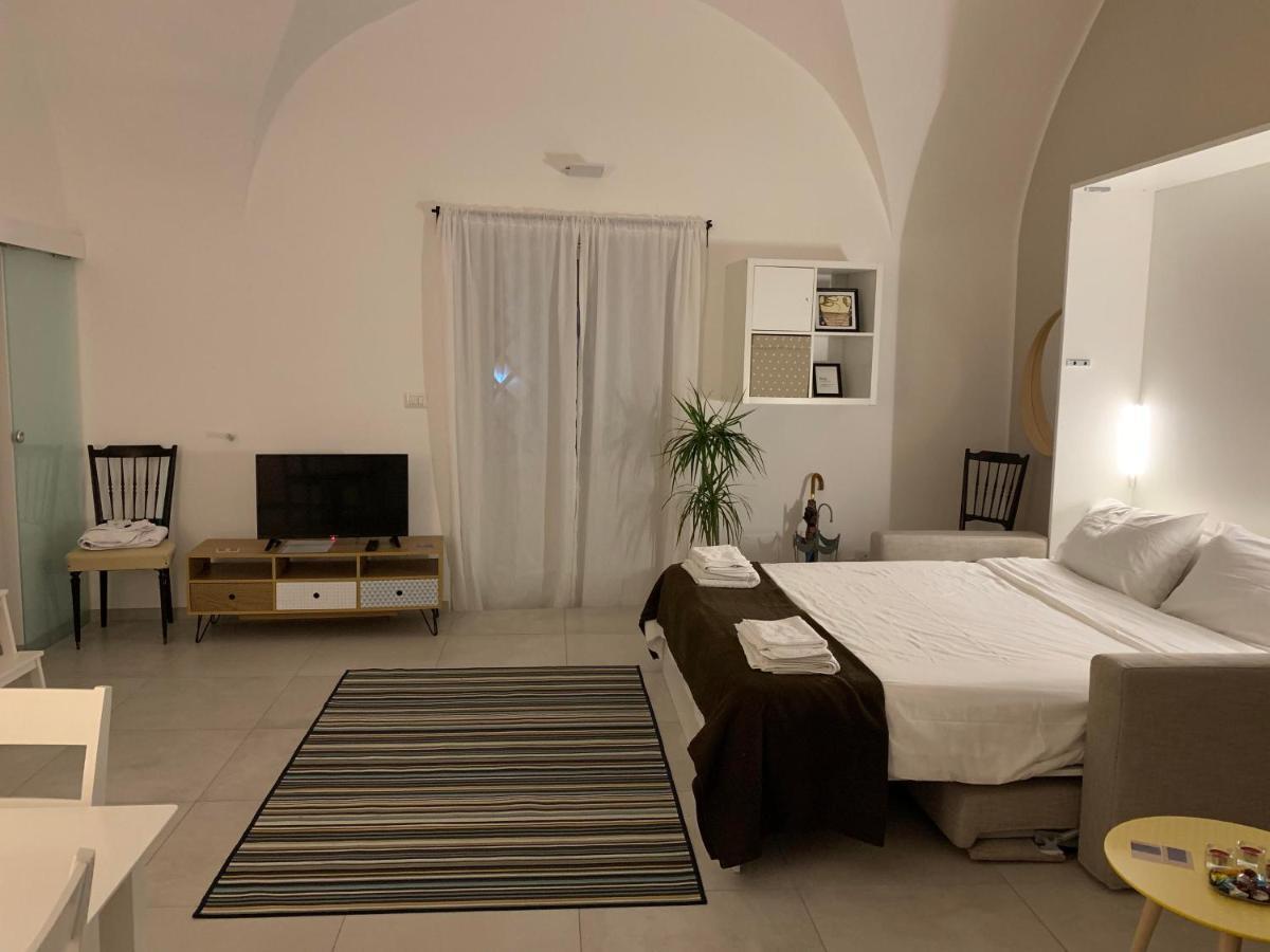 Zziny House Apartment Катания Екстериор снимка