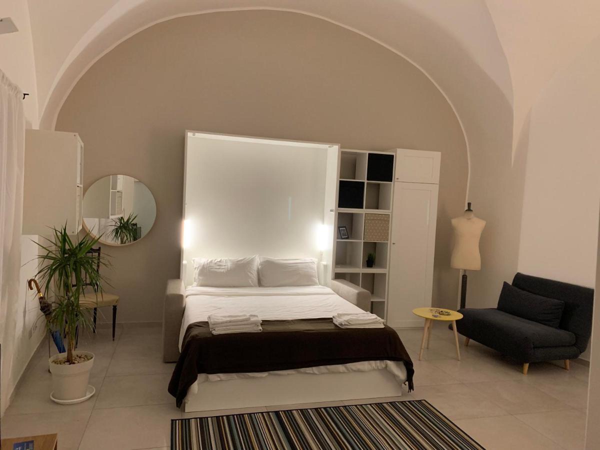 Zziny House Apartment Катания Екстериор снимка