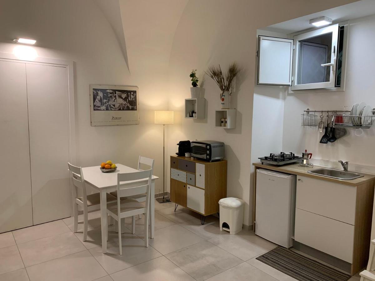 Zziny House Apartment Катания Екстериор снимка