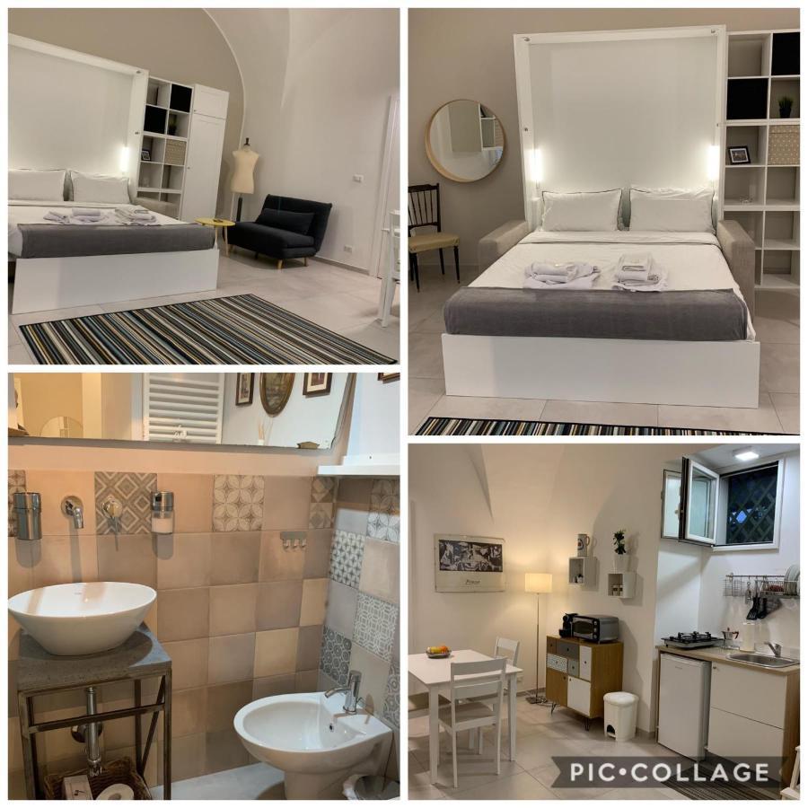 Zziny House Apartment Катания Екстериор снимка