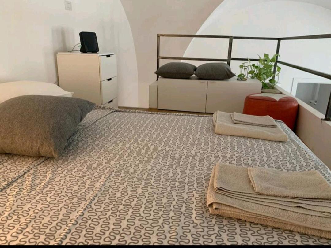 Zziny House Apartment Катания Екстериор снимка