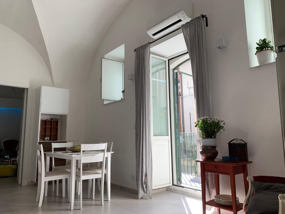 Zziny House Apartment Катания Екстериор снимка