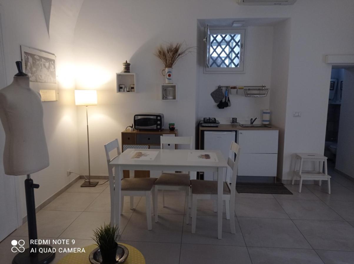 Zziny House Apartment Катания Екстериор снимка