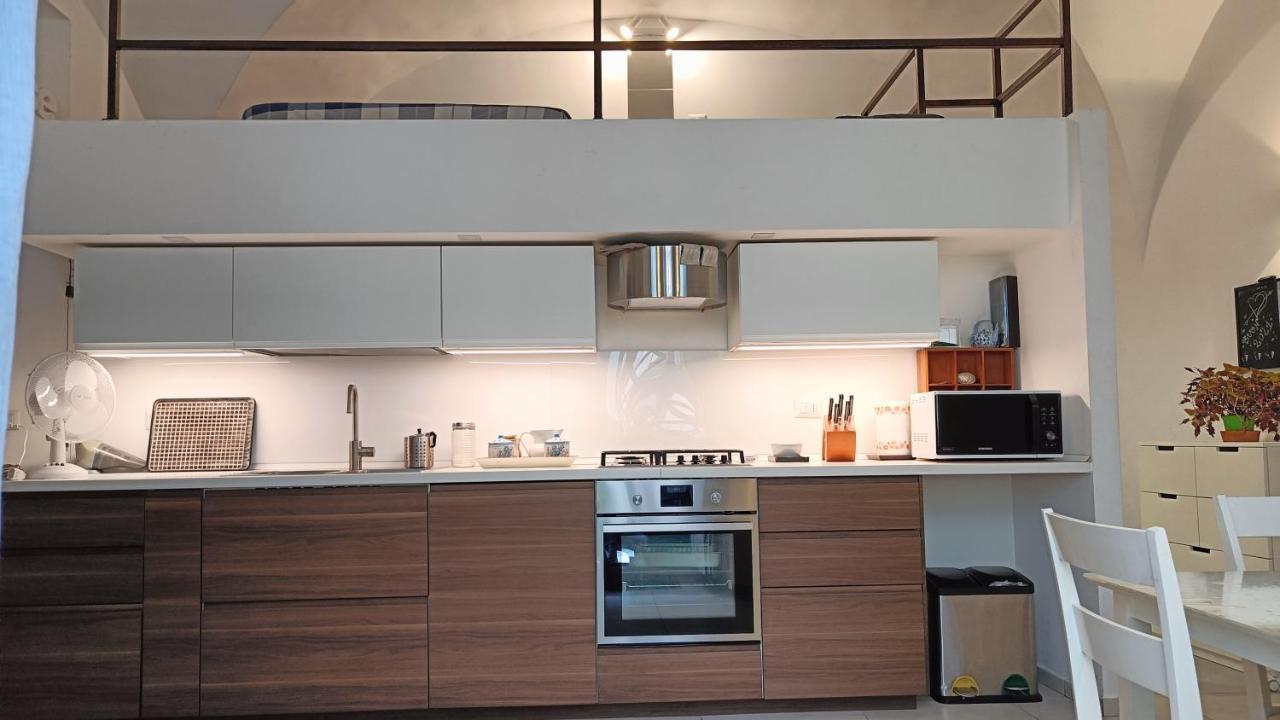 Zziny House Apartment Катания Екстериор снимка