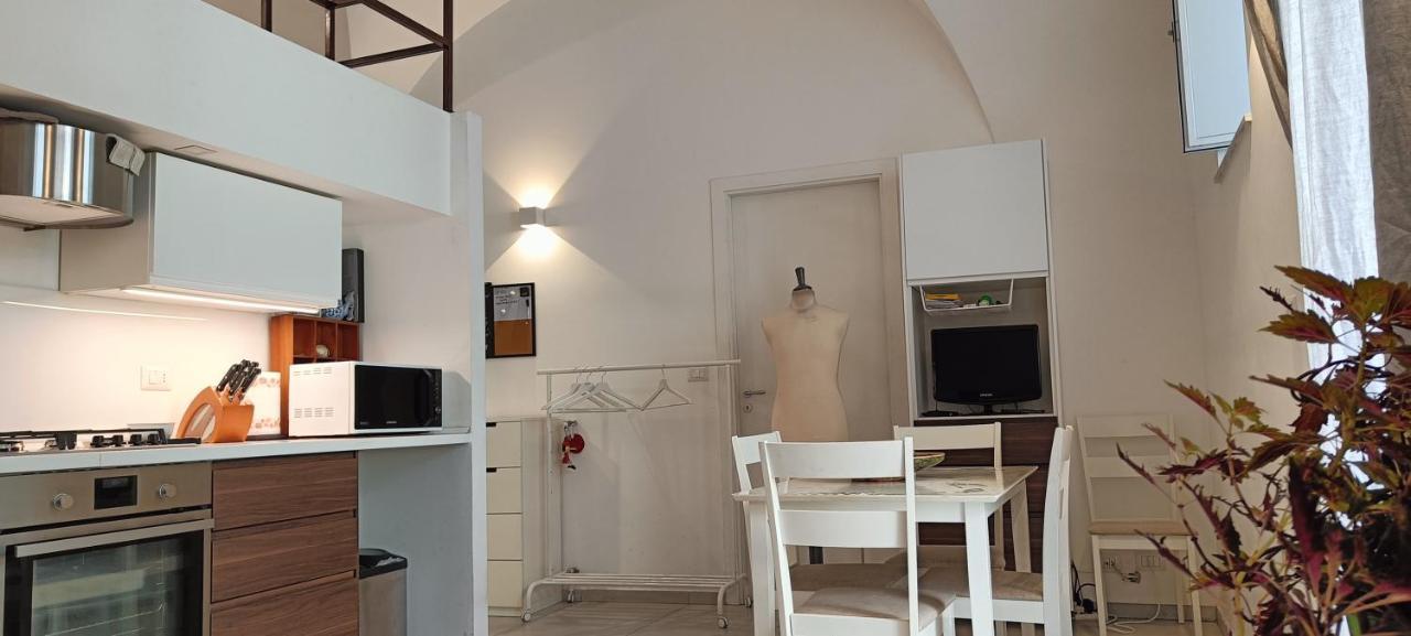 Zziny House Apartment Катания Екстериор снимка