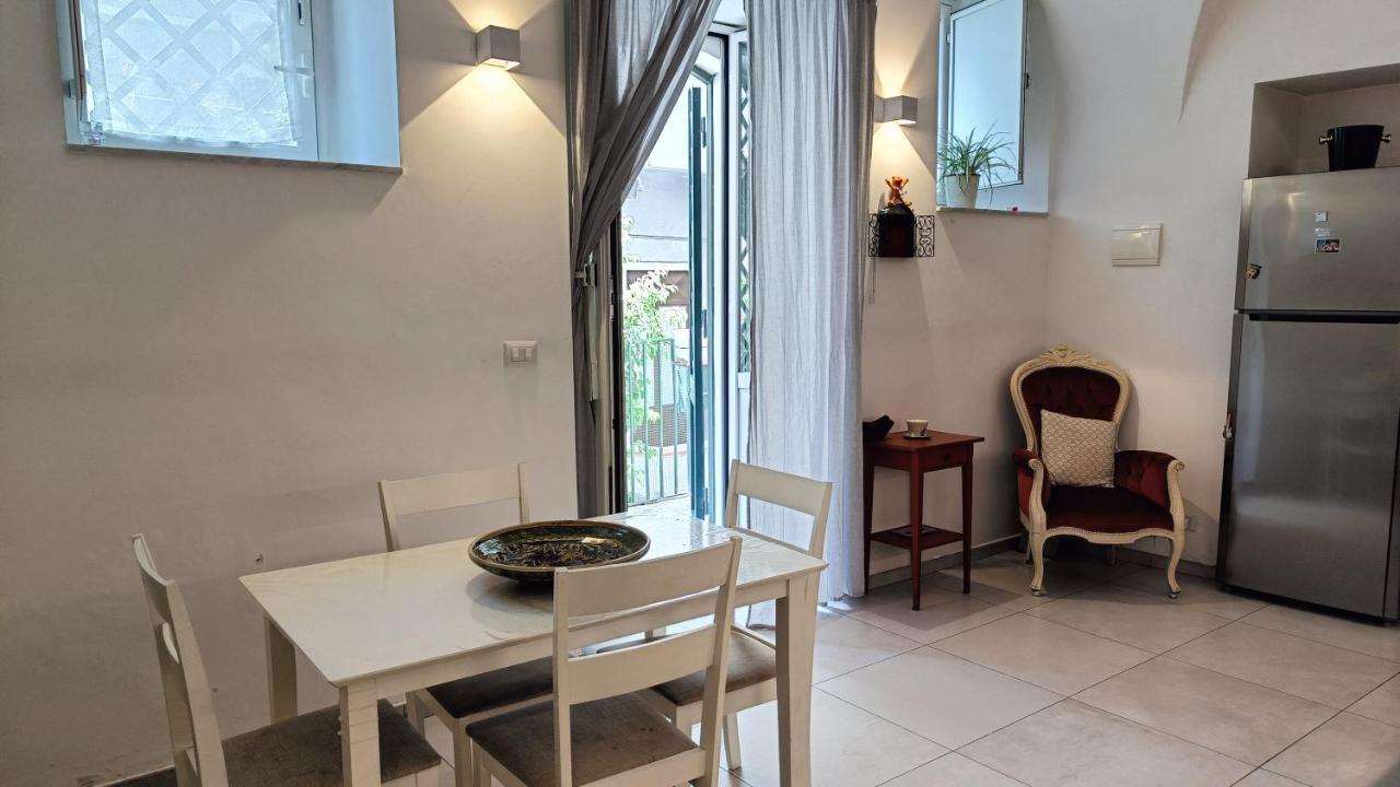 Zziny House Apartment Катания Екстериор снимка