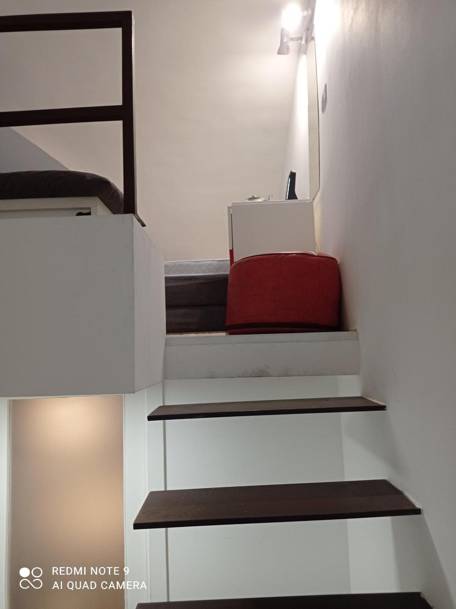 Zziny House Apartment Катания Стая снимка